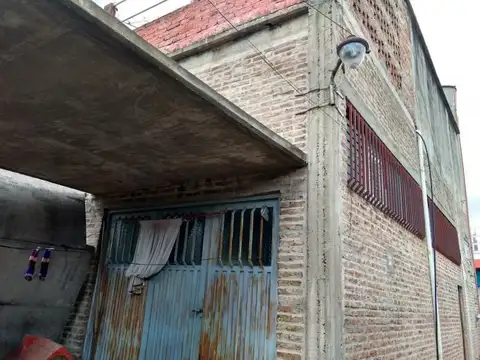 Depto Tipo Casa en Venta de 6 ambientes