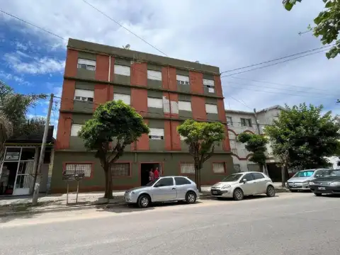 Departamento en venta - 1 dormitorio 1 baño - 35 mts2 - San Clemente Del Tuyú