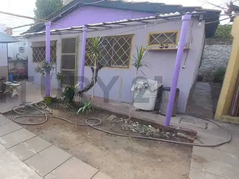 Departamento en Venta 41 años