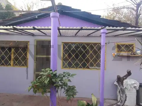 Venta PH 3 AMBIENTES EN VILLA BOSCH PATIO S/EXPENSAS