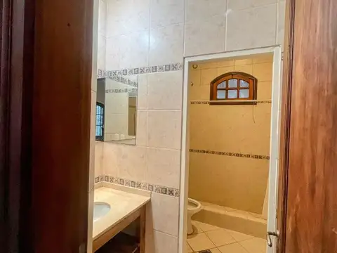 Casa en Alquiler 20 años