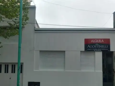 Terreno en Venta 40  mts Fondo