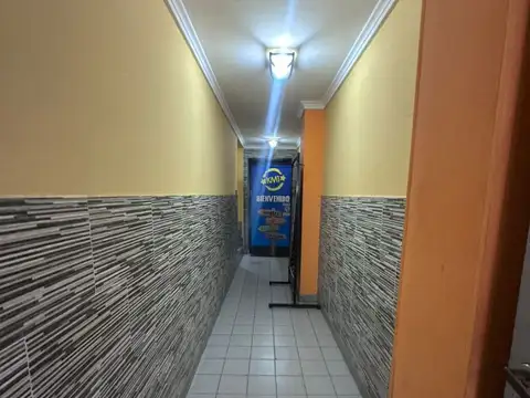 LOPEZ MAY 3000, Piso 1