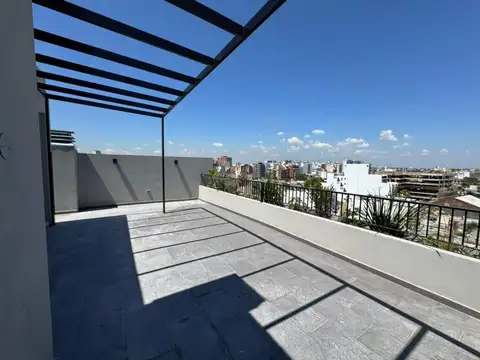 Departamento - Alquiler - Argentina, Capital Federal - PUAN 658