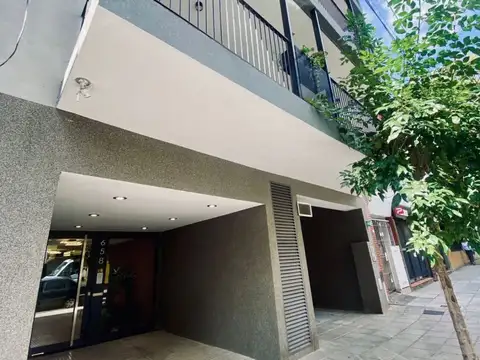 Departamento - Alquiler - Argentina, Capital Federal - PUAN 658