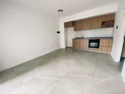 Departamento en Alquiler de Monoambiente