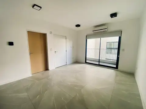 PUAN 600, Piso 3