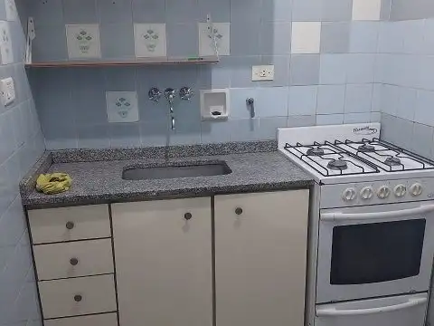 Departamento en Alquiler de 2 dormitorios