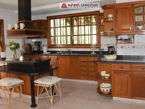 Casa en Venta al Norte