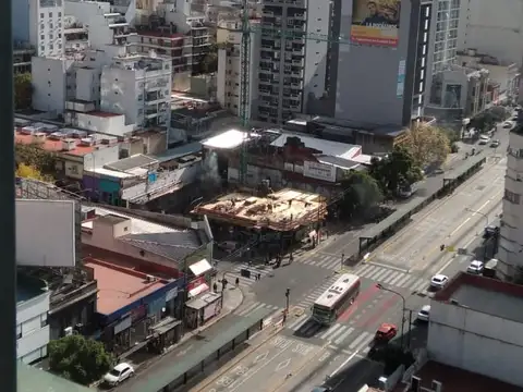 Departamento en Alquiler de 4 ambientes