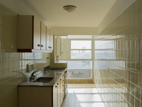 Departamento en Alquiler 35 años