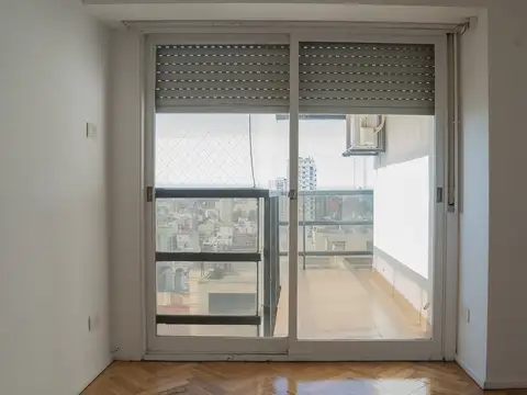 Departamento en Alquiler 35 años