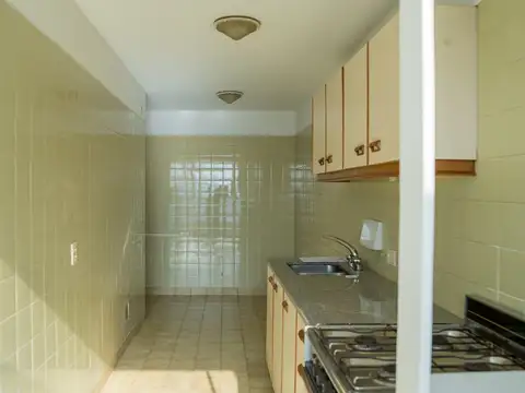 Departamento en Alquiler Apto profesional