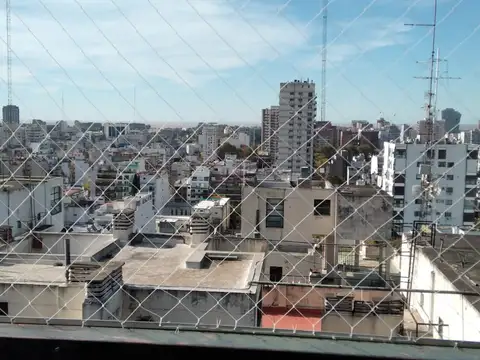 Blanco Encalada 2300, Piso 16