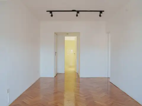 Departamento 4 ambientes con 1 baño