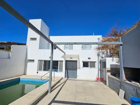 Casa en General Roca