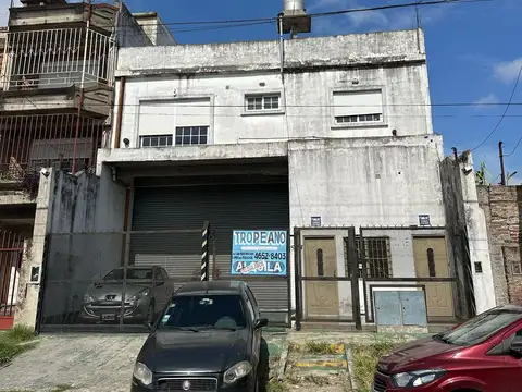 Galpon en Alquiler en Tablada, $ 3.900.000