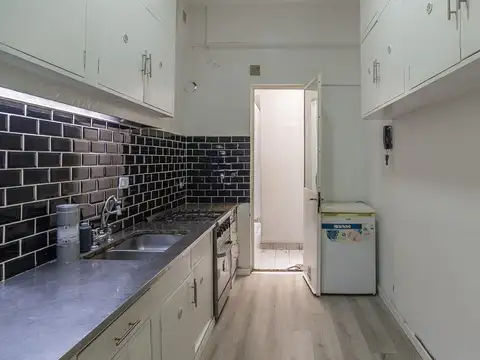 Depto Tipo Casa en Venta de 3 dormitorios