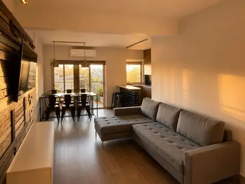 Departamento en Venta Permite mascota