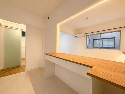 Departamento en Alquiler 40 años