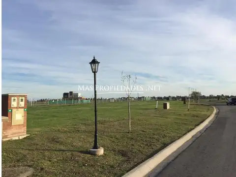 Venta Lote en San Simon Canning