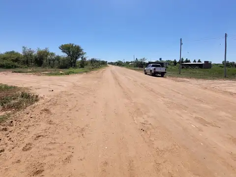 Av Quijano esquina Perugorria