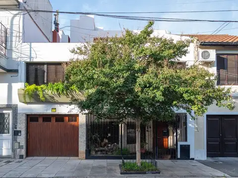 Casa en Venta en Villa Santa Rita, USD 270.000