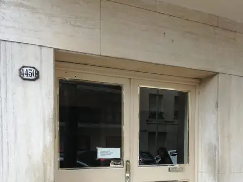 Departamento - Palermo