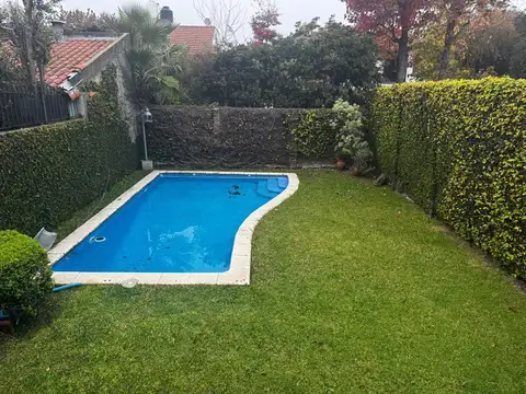 Casa en Venta de 5 dormitorios