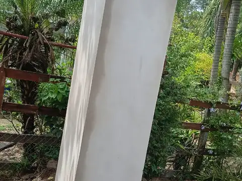 Casa 5 ambientes con 1 baño