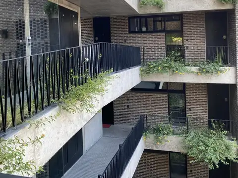 Departamento en Alquiler de 3 ambientes