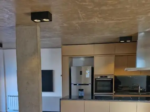 Departamento en Alquiler A Estrenar