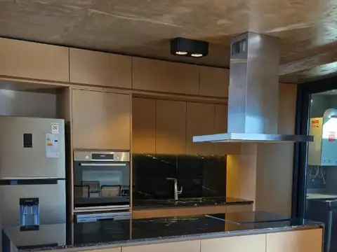 Departamento en Alquiler de 2 dormitorios