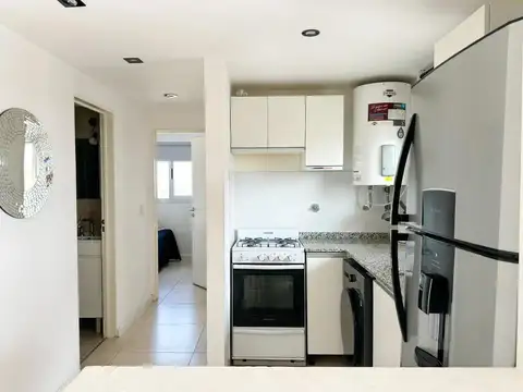 VENTA | DEPARTAMENTO 3 AMBIENTES CON COCHERA Y FULL AMENITIES VILLA RAFFO