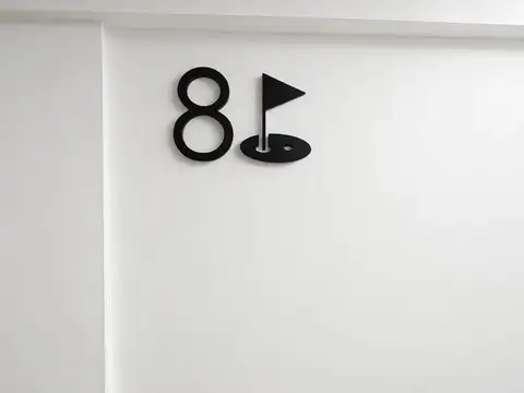 Departamento en Venta 3 años