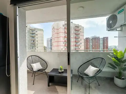 Departamento en Venta en Villa Raffo, USD 145.000