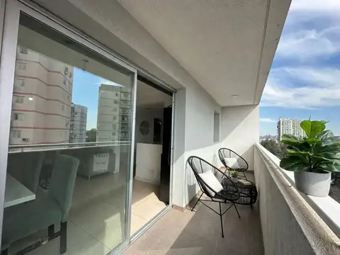 Departamento en Venta de 2 dormitorios