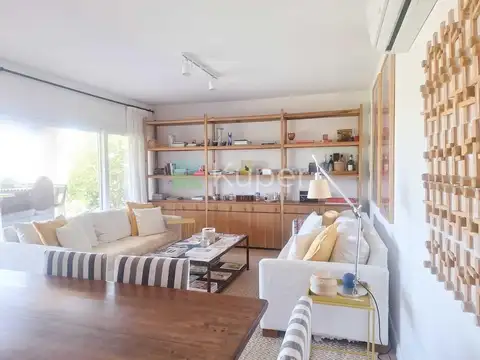 Departamento en Alquiler de 4 ambientes
