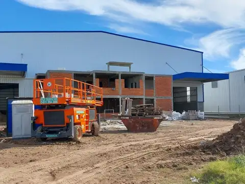 Galpon en Alquiler en Florencio Varela, USD 21.000