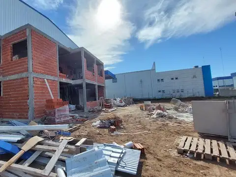 Galpon en Alquiler en Florencio Varela, USD 21.000