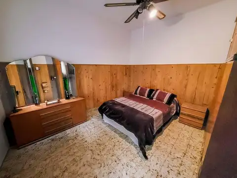 Depto Tipo Casa 4 ambientes con 1 baño