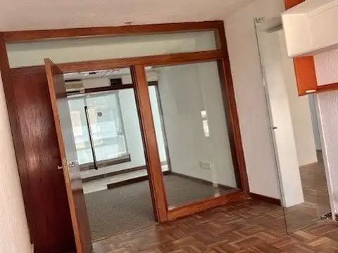 Oficinas Plaza Independencia