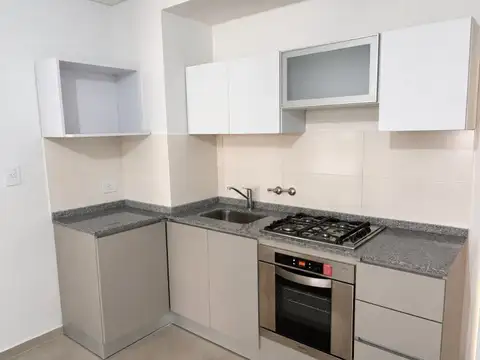 Departamento de un dormitorio - Catamarca 1345