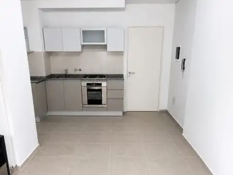 Departamento de un dormitorio - Catamarca 1345
