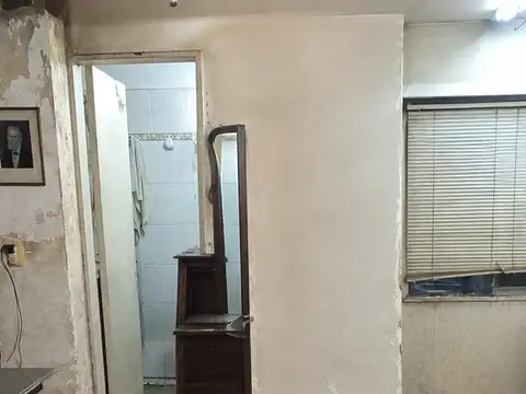 Depto Tipo Casa en Venta de Monoambiente