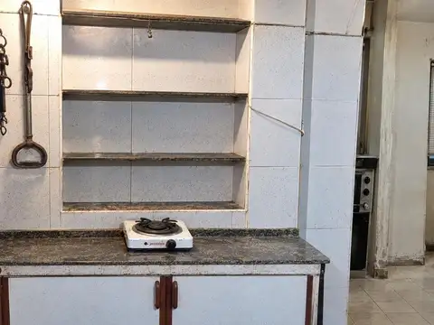 Depto Tipo Casa en Venta en Acassuso Libertador  /  Solis, USD 69.900