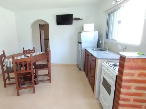 Departamento en Venta con 4 cocheras