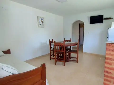 Departamento 7 ambientes con 3 baños