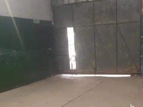 Coronel Salvadores 1000