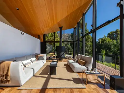 Casa en Venta en Arelauquen Golf & Country Club, USD 1.780.000